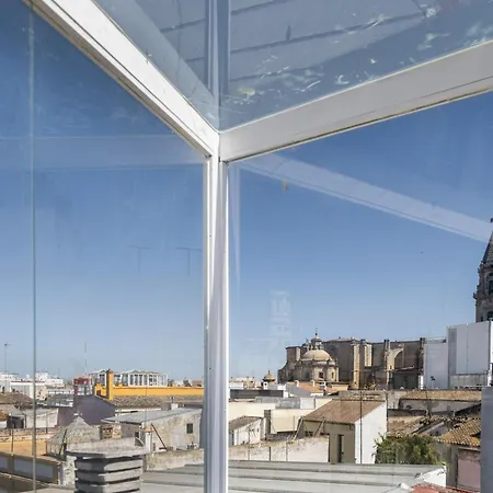 Apartman Casa Milano 2 Jerez de la Frontera