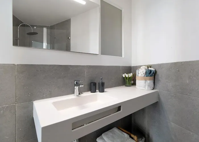 Casa Milano 2 Apartman Jerez de la Frontera