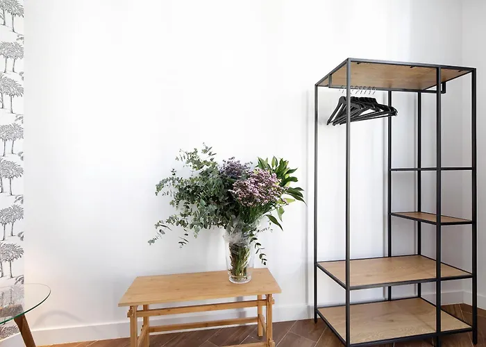 Casa Milano 2 Jerez de la Frontera