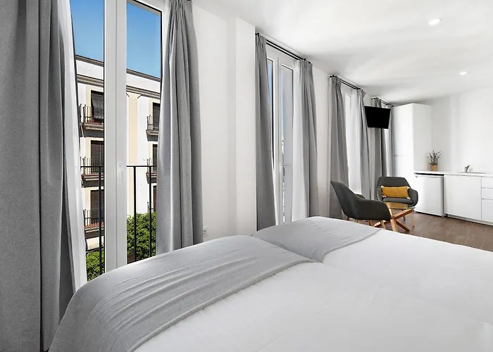 Casa Milano 2 Jerez de la Frontera