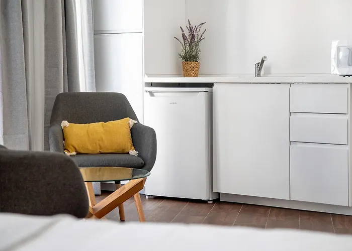 Apartman Casa Milano 2 Jerez de la Frontera