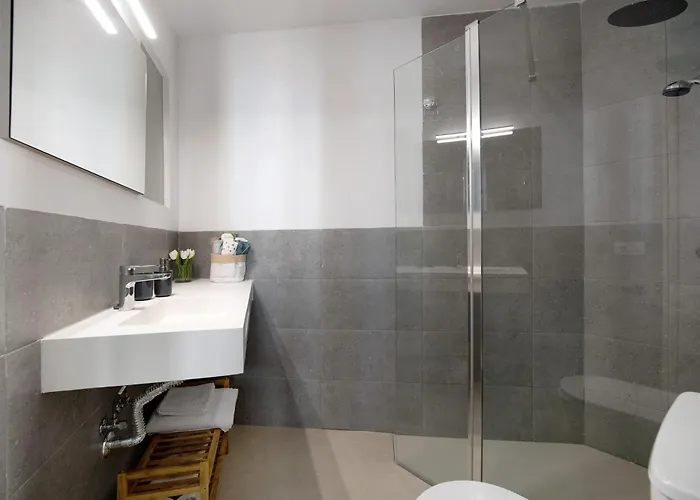 Apartman Casa Milano 2