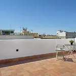 Casa Milano 2 * Jerez de la Frontera