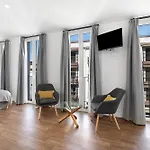 Casa Milano 2 Jerez de la Frontera