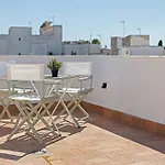 Casa Milano 2 * Jerez de la Frontera
