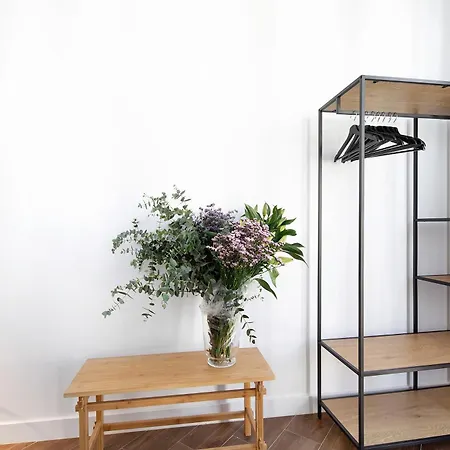 Casa Milano 2 Jerez de la Frontera