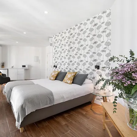 Apartamento Casa Milano 2