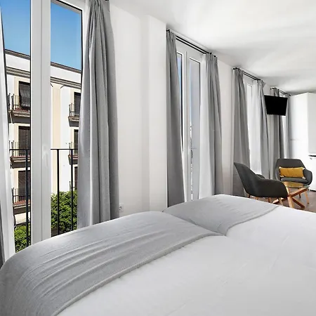 Casa Milano 2 Jerez de la Frontera