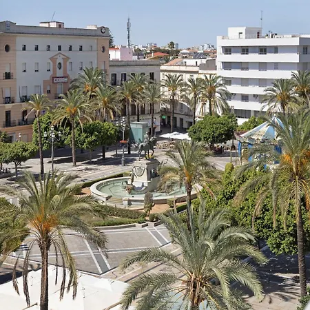 Apartamento Casa Milano 2