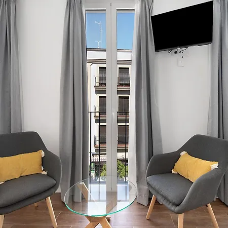 Casa Milano 2 Apartamento