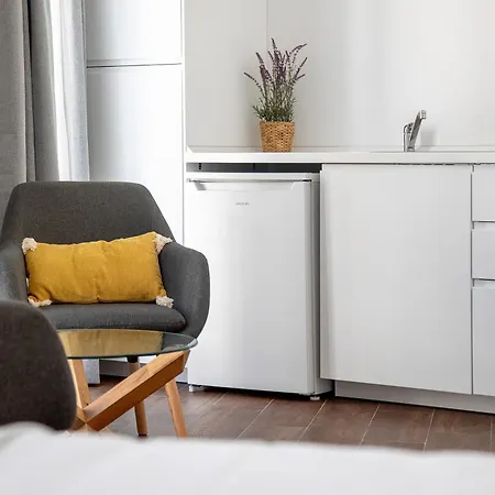 Apartamento Casa Milano 2 Jerez de la Frontera