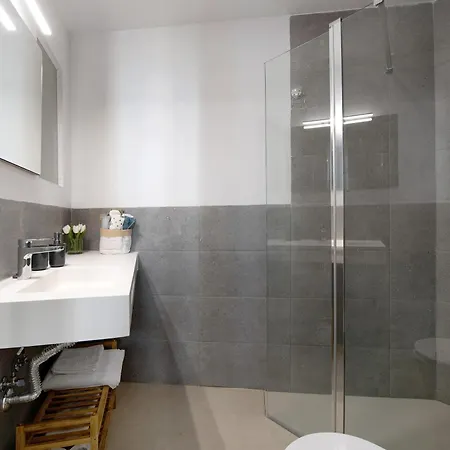 Apartment Casa Milano 2