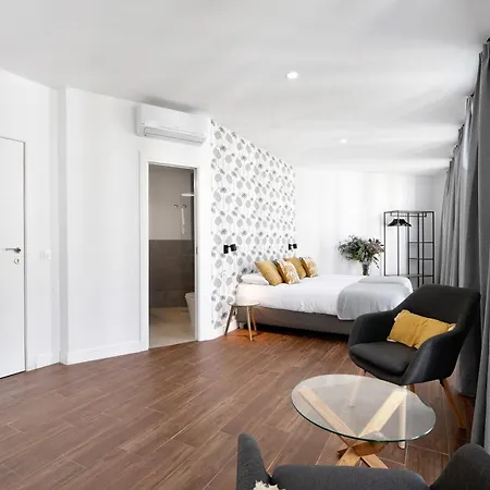 Apartment Casa Milano 2 *