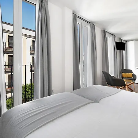 Casa Milano 2 * Jerez de la Frontera