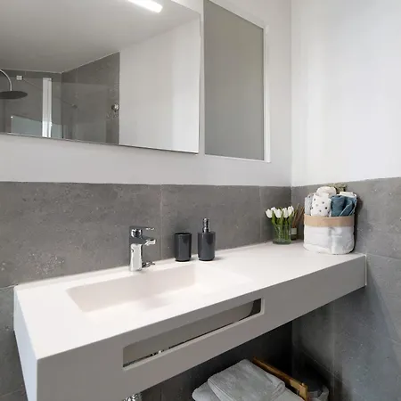 Casa Milano 2 Apartamento Jerez de la Frontera