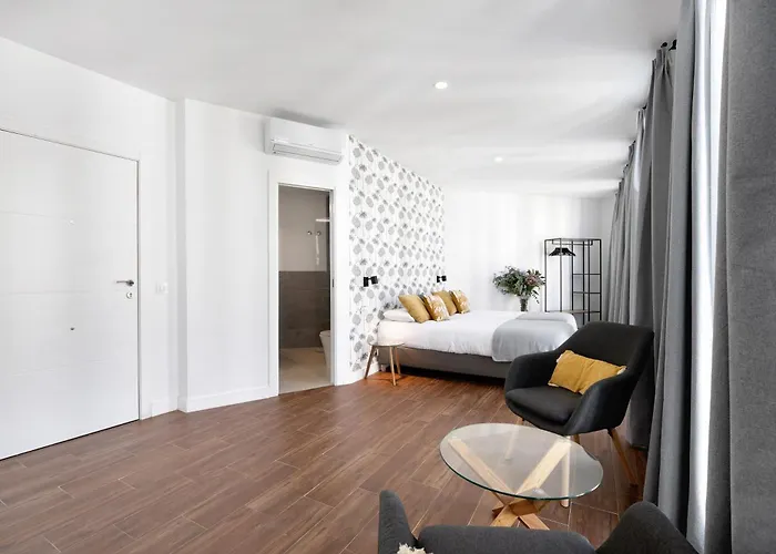 Casa Milano 2 Jerez de la Frontera