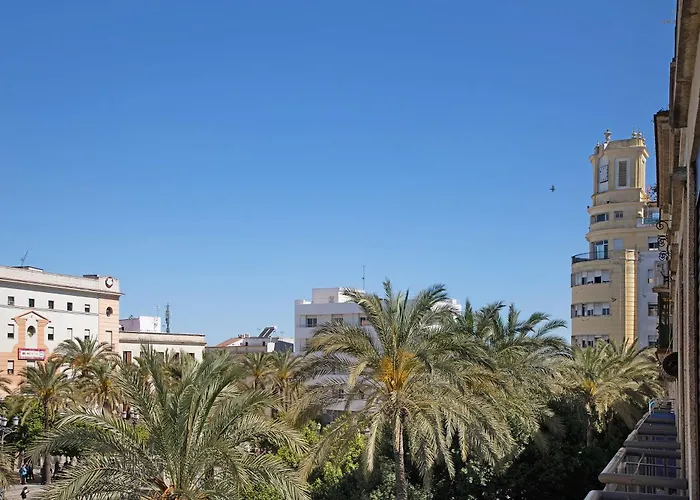 Casa Milano 2 Daire *