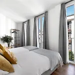 Casa Milano 2 アパート ヘレス