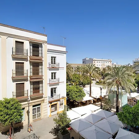 Apartment Casa Milano 2 Jerez de la Frontera