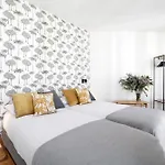 Apartamento Casa Milano 2