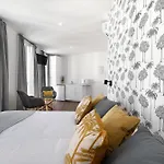 Casa Milano 2 Apartamento Jerez de la Frontera