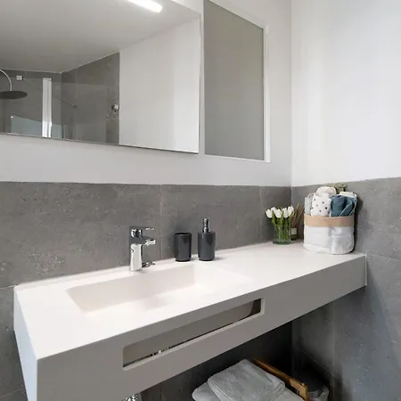 Casa Milano 2 Appartement Jerez de la Frontera