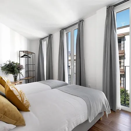 Casa Milano 2 Apartamento Jerez de la Frontera